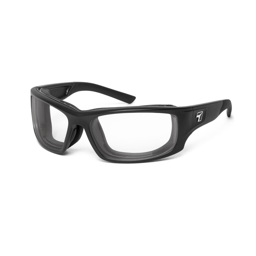 Panhead 7eye by Panoptx ANSI Z87.1 Motorcycle Sunglasses Sport Specs